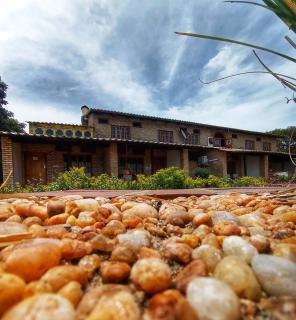 Nkhotakota Pottery Lodge - 4