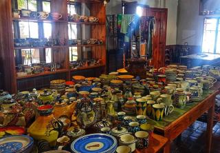 Nkhotakota Pottery Lodge - 2