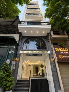 Hanoi Home & Apartment Doi Can - 0