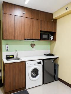 Mactan Cebu Airport Nearby Condo Studio Type - 7
