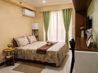 Mactan Cebu Airport Nearby Condo Studio Type - 3