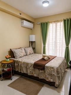 Mactan Cebu Airport Nearby Condo Studio Type - 2