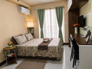 Mactan Cebu Airport Nearby Condo Studio Type - 1