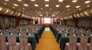 Zhejiang Railway Hotel - 6