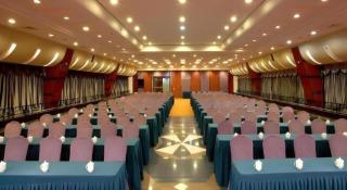 Zhejiang Railway Hotel - 7