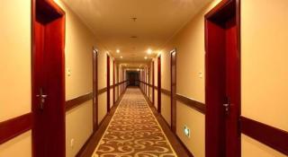 Zhejiang Railway Hotel - 8