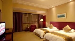 Zhejiang Railway Hotel - 2