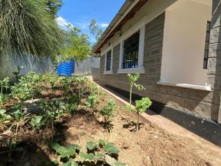 Zen House Kakamega - 9