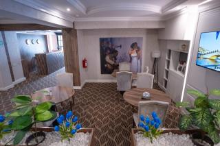 Jade Boutique Hotel Baku - Baku - 3