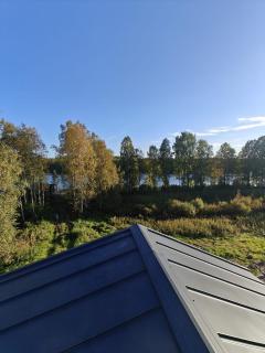 Lilla Aava - Compact cabin near Rovaniemi - 8