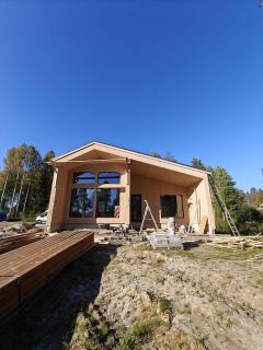 Lilla Aava - Compact cabin near Rovaniemi - 4