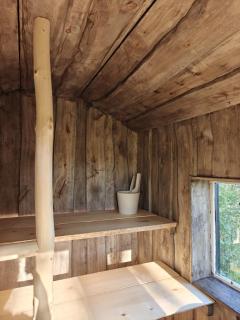 Lilla Aava - Compact cabin near Rovaniemi - 3