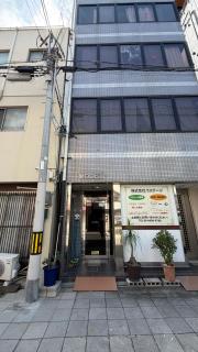 Tasone Stay OSAKA MOO3F - 4