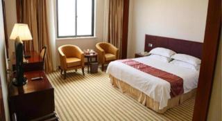 Jinjiang Nanyuan Hotel - 4