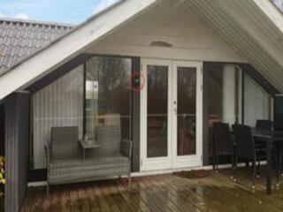 6 person holiday home in Roslev - 8