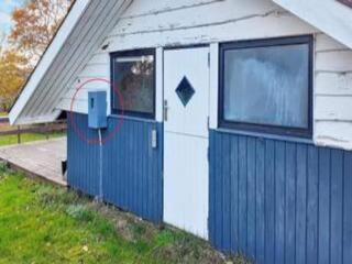 6 person holiday home in Roslev - 7