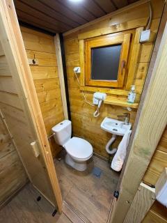 Vikendice Pod Hum Kučka Korita - 7