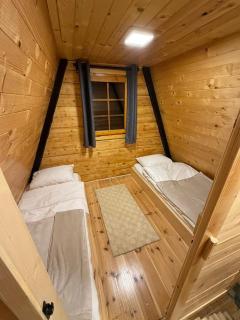 Vikendice Pod Hum Kučka Korita - 4