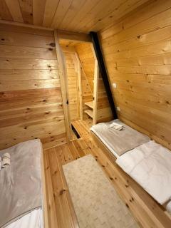 Vikendice Pod Hum Kučka Korita - 2