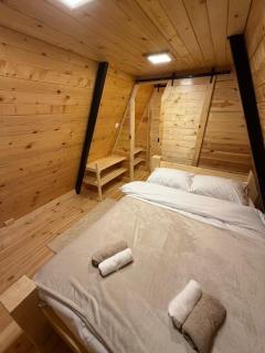Vikendice Pod Hum Kučka Korita - 5