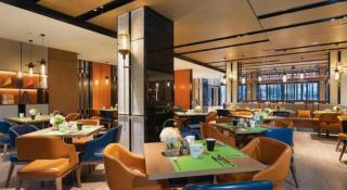 Xuzhou Friendship Hotel - Xuzhou - 9