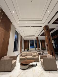 BMG Hotel by Grigoryans Group - 5