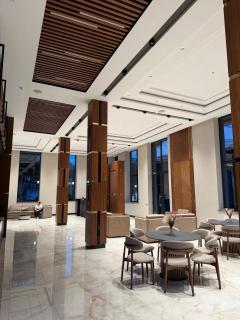 BMG Hotel by Grigoryans Group - 4