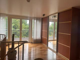 Spacious Jūrmala Beach House with Sauna - 5