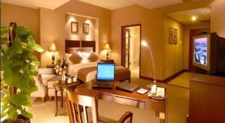 Ambassador Hotel Shijiazhuang - 2