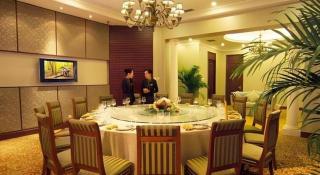 Ambassador Hotel Shijiazhuang - 1