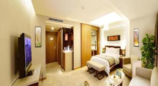 Ambassador Hotel Shijiazhuang - 2
