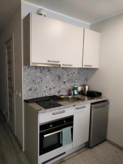 City Center Jõe 7 Apartment - 2