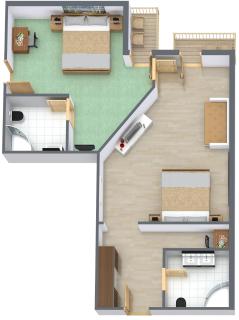Familotel Landgut Furtherwirt - 9