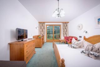 Familotel Landgut Furtherwirt - 3