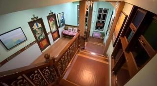 Pawinsilpa Hotel - 9