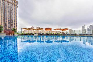Zhangzhou Zhangpu Kingston Hotel - 9
