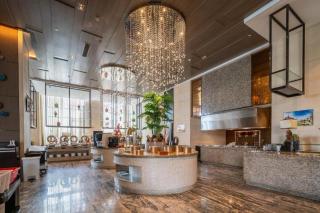 Zhangzhou Zhangpu Kingston Hotel - 7