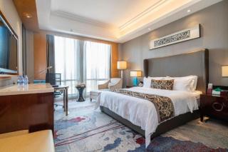 Zhangzhou Zhangpu Kingston Hotel - 3