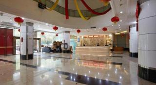 Vienna Hotel Fujian Xiamen Jichang Jiangtou Metro Station - 5