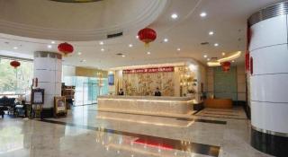 Vienna Hotel Fujian Xiamen Jichang Jiangtou Metro Station - 4
