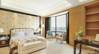Zhangzhou Zhangpu Kingston Hotel - 6