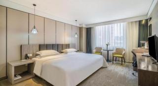 Tianjin Mayfair Hotel - 4