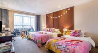 Tianjin Mayfair Hotel - 6