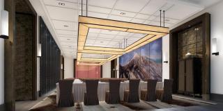 ZhuangZi International Hotel - 7