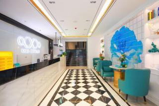 Xana Hotel Beijing Wangjing Futong Subway Station - 9