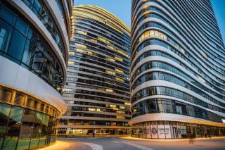 Xana Hotel Beijing Wangjing Futong Subway Station - 2