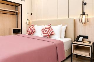 Hotel Samrat Resort - 1
