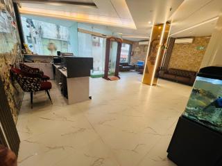 Hotel 09 Palms Delhi,IGI Airport New Delhi - 2