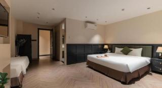 Grand Beach Hotel - 1
