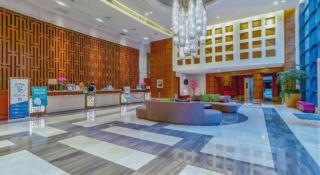 Palace Hotels (Chongqing Nanbin Road Holy Land Hot Spring Branch) 朗丽兹酒店（重庆南滨路圣地温泉店） - 3